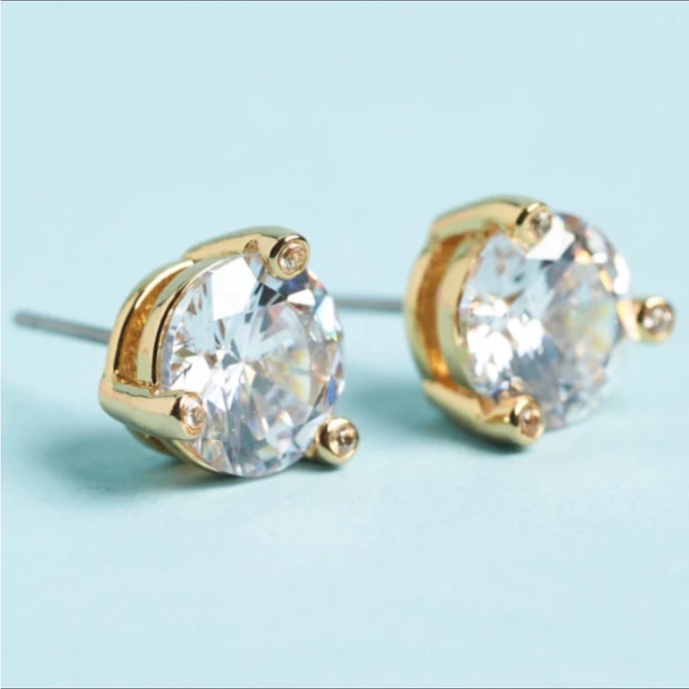 Kate Spade Rise & Shine Stud Earrings - Picture 8 of 10